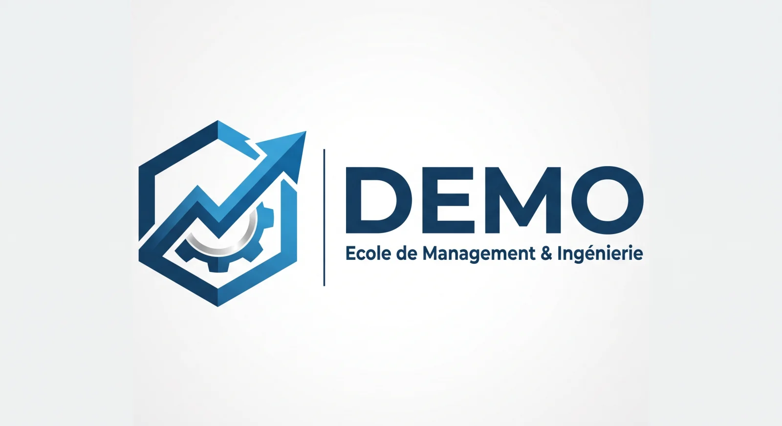 DEMO - École de Management & Ingénierie
